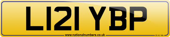 L121 YBP