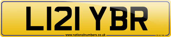 L121 YBR