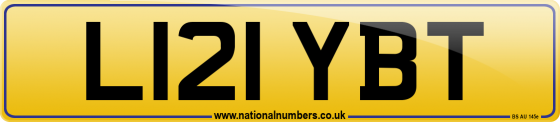 L121 YBT