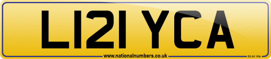 L121 YCA