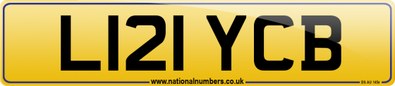 L121 YCB