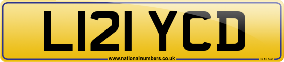 L121 YCD