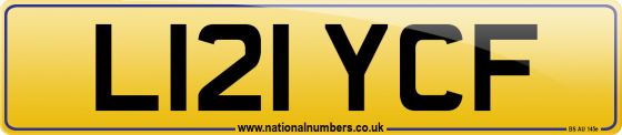 L121 YCF
