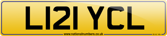 L121 YCL