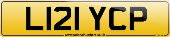 L121 YCP