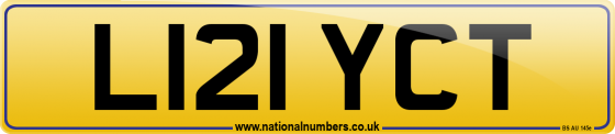 L121 YCT