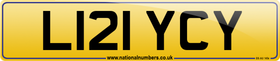 L121 YCY