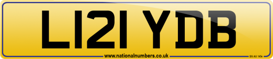 L121 YDB