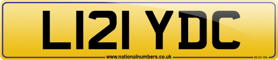 L121 YDC
