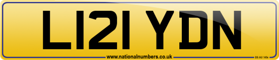 L121 YDN