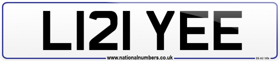 L121 YEE