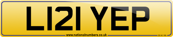 L121 YEP
