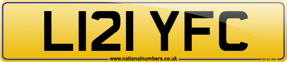 L121 YFC