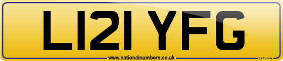 L121 YFG