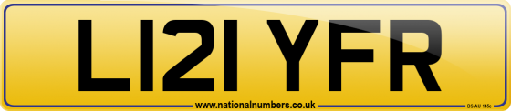 L121 YFR
