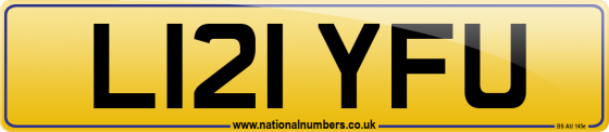 L121 YFU