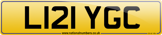 L121 YGC