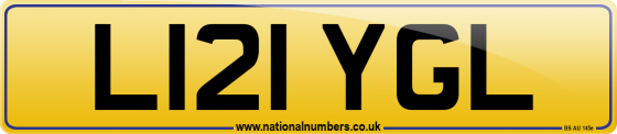 L121 YGL