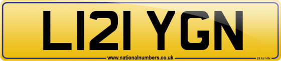 L121 YGN