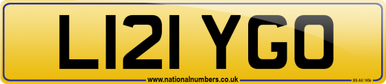 L121 YGO