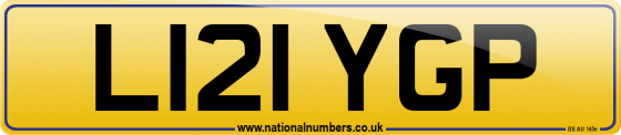 L121 YGP