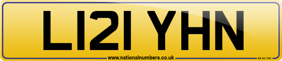 L121 YHN