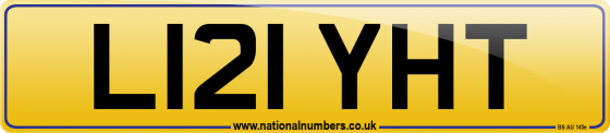 L121 YHT