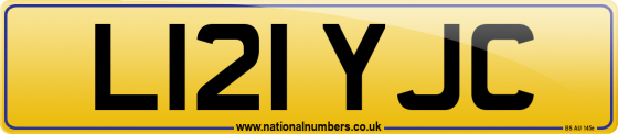 L121 YJC