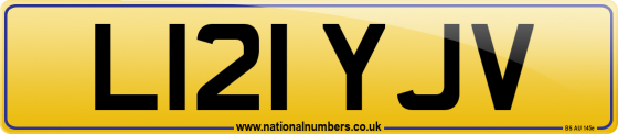 L121 YJV