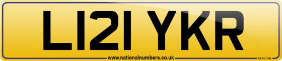L121 YKR