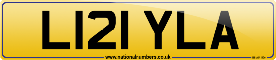 L121 YLA