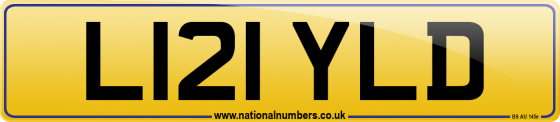 L121 YLD