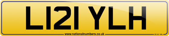 L121 YLH