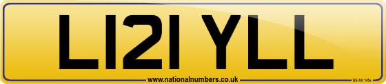 L121 YLL