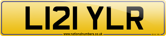 L121 YLR
