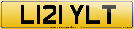 L121 YLT
