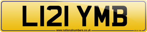 L121 YMB