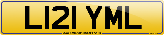 L121 YML