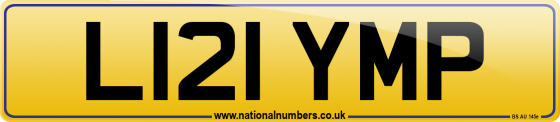 L121 YMP