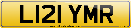 L121 YMR