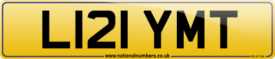 L121 YMT