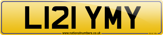 L121 YMY