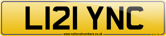 L121 YNC