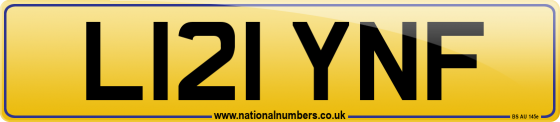 L121 YNF