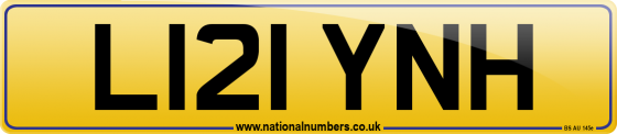L121 YNH