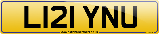 L121 YNU