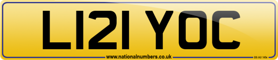 L121 YOC