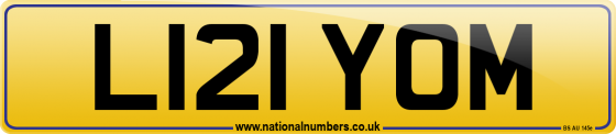 L121 YOM