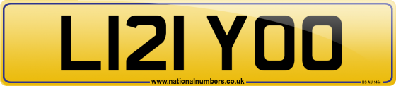 L121 YOO