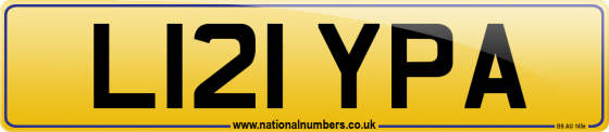 L121 YPA